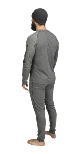 Водолазка Lightweight Core Top (carbon; M)